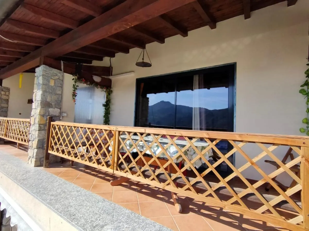 Apartment Sole & Luna Ventimiglia Italy