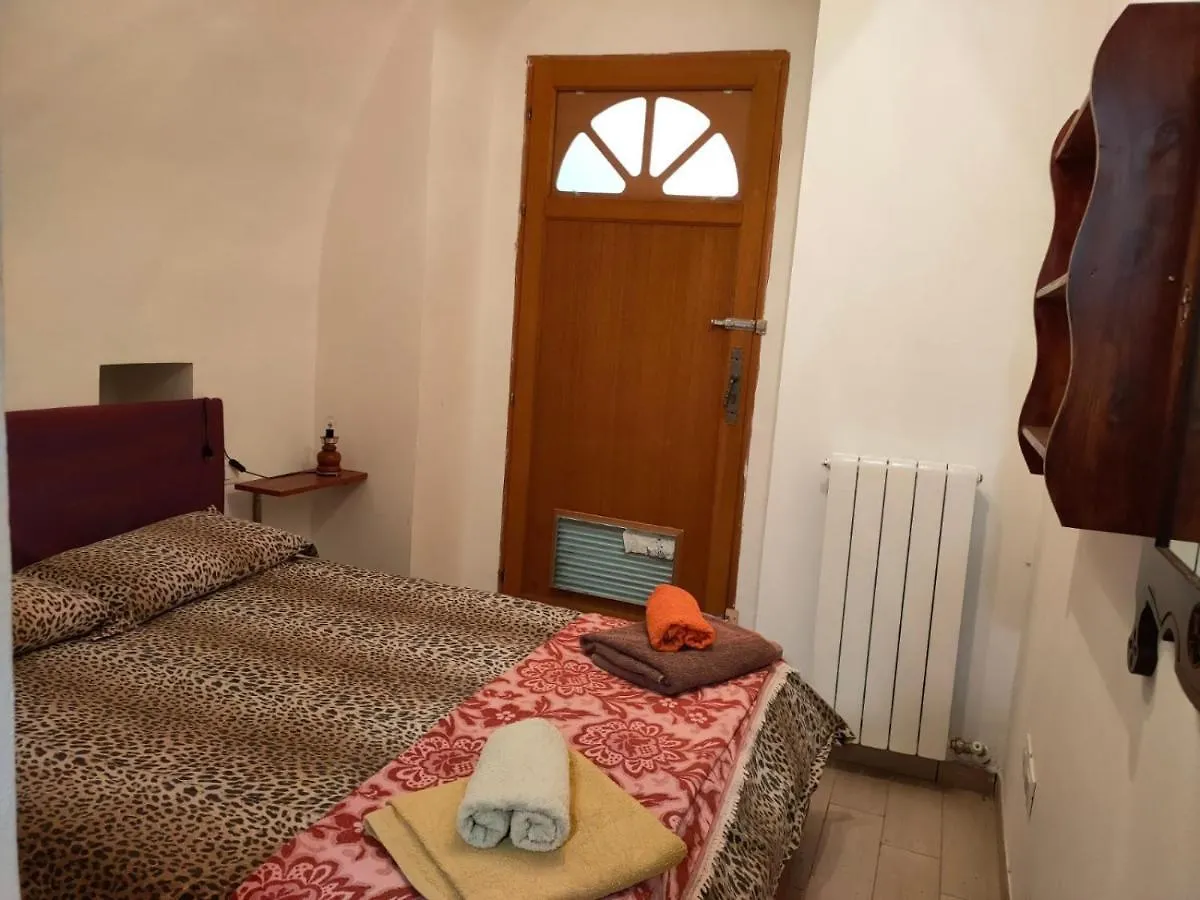 Apartment Sole & Luna Ventimiglia