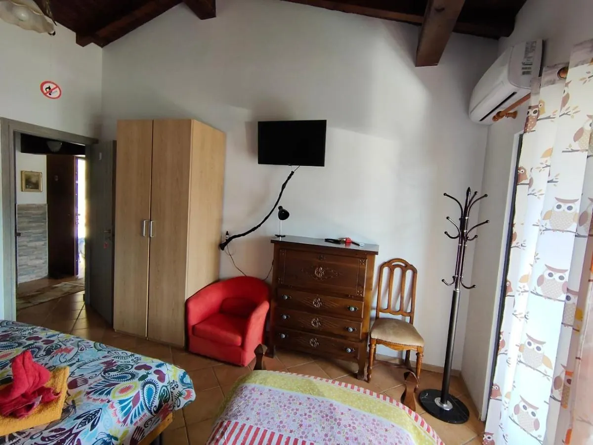 Apartment Sole & Luna Ventimiglia