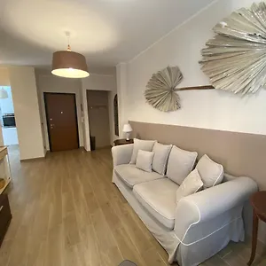 A Due Passi Dal Mare Apartment