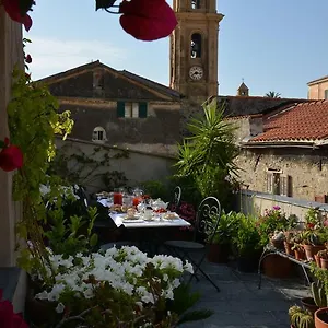 La Terrazza Di Vico Olivi Bed & Breakfast